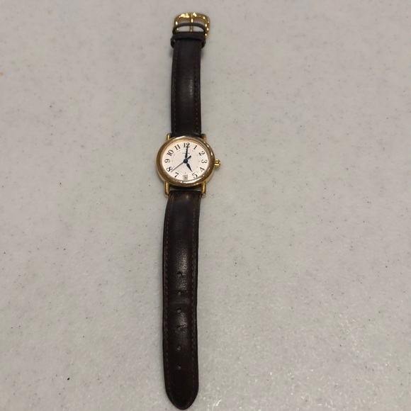 Coach Watch - Picture 1 of 4